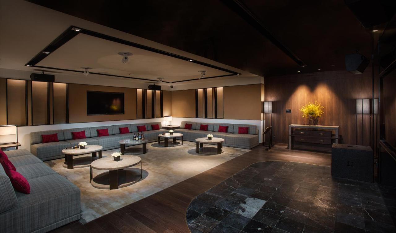 Banyan Tree Anji Otel Huzhou Dış mekan fotoğraf